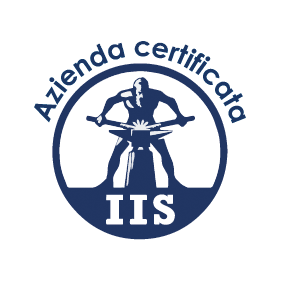 IIS_Azienda_Certificata