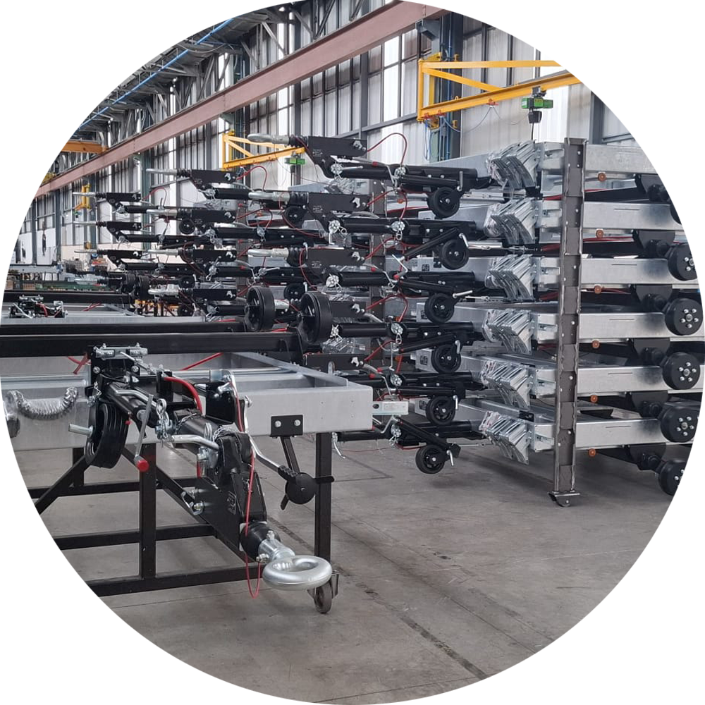 assembly line-chi siamo